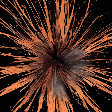 Image result for Color Powder Explosion Black Background