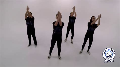 Image result for Basic Step Routine