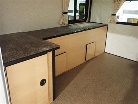 Image result for Building a Four Wheel Camper Shell Model