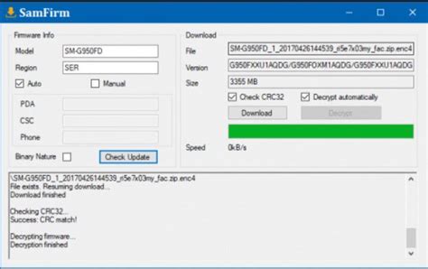 Image result for Samfirm Error Net Framework