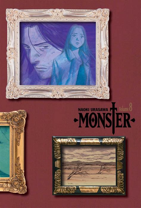 Monster: The Perfect Edition, Vol. 8 | Book by Naoki Urasawa | Official ...