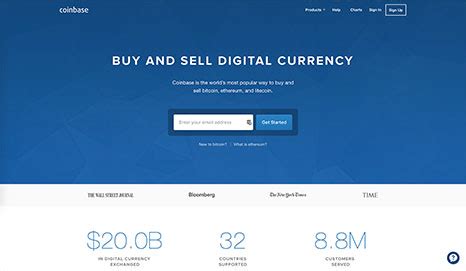 Image result for Coinbase ScreenShot