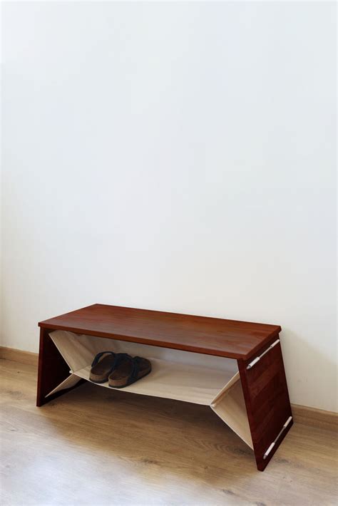 Wooden Shoe Rack – TILT Lifestyle Store