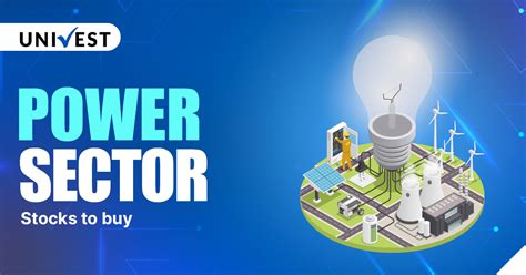 Power Sector Stocks in India | Best Power Stocks 2025