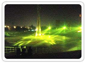 Delhi Tourism - Guru Tegh Bahadur Memorial