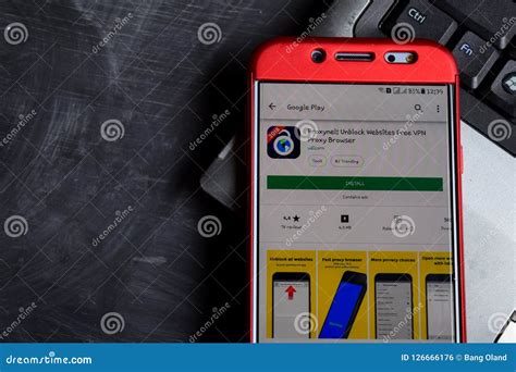 Image result for Proxynel App