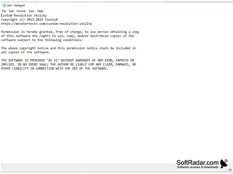 Image result for Cru Custom Resolution Utility