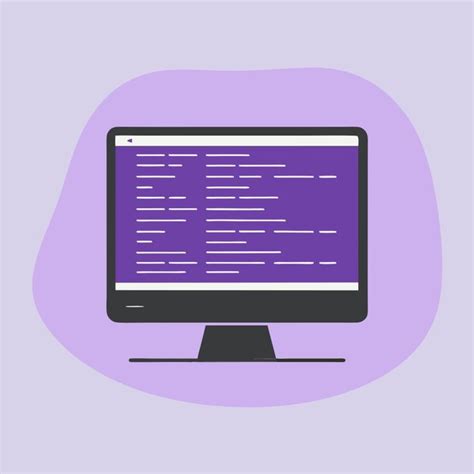 Image result for Programming Code Vector