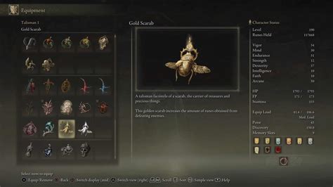 Rune Farming Elden Ring