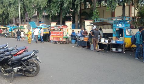 Vijayanagar Food Street Bangalore - Best Food Streets in Bangalore ...