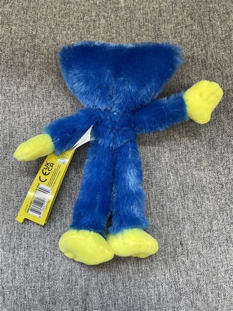 PICK - Poppy Playtime PLUSH 8 Series 1 Collectible India | Ubuy
