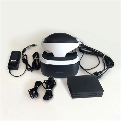 Ps4 vr used price online
