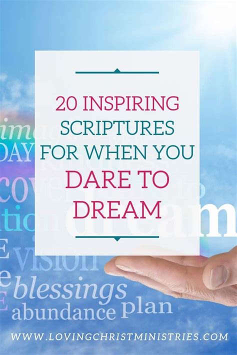 Image result for Dream Scriptures