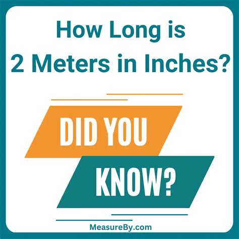 2 Inch Meter