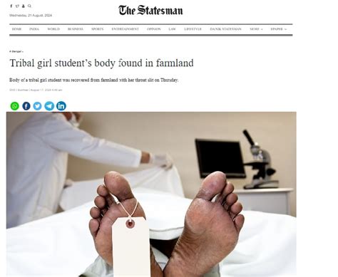 Kolkata RG Kar Horror: Viral Claim Of ‘Reclaim The Night’ Protester ...