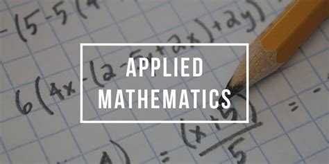 Image result for Applied Mathematics for Freshman Course