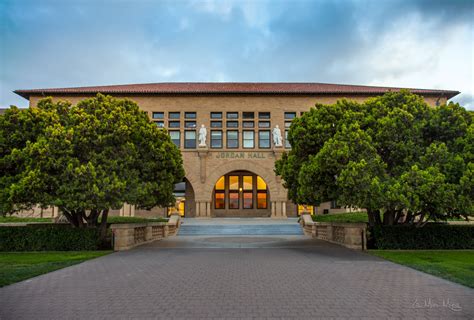 Stanford... - Stanford QuestBridge Scholars Network