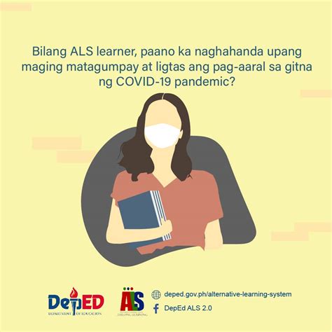Image result for Alternative Learning System DepEd Logo