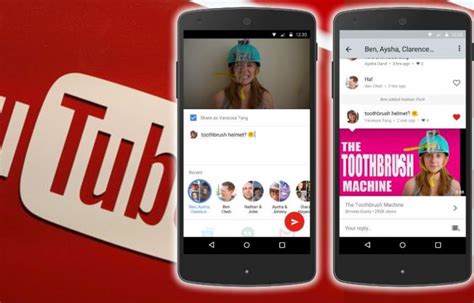 YouTube incluirá un chat en su aplicación - TSM Noticias