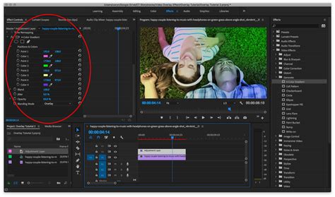 Replay Overlay Preimer Pro 的图像结果