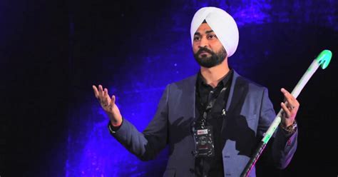 Indian Hockey Icon Sandeep Singh Who Inspired ‘Soorma' Accused Of ...