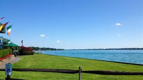 THE 10 BEST Places to Visit in Saint Clair (2025)