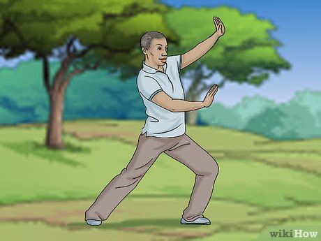 Image result for Tai Chi Module 7