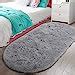 Buy Gray : LOCHAS Ultra Soft Children Rugs Room Mat Modern Shaggy Area ...