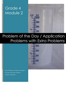 Image result for Grade 2 Module 4 Lesson 1 Application Problem