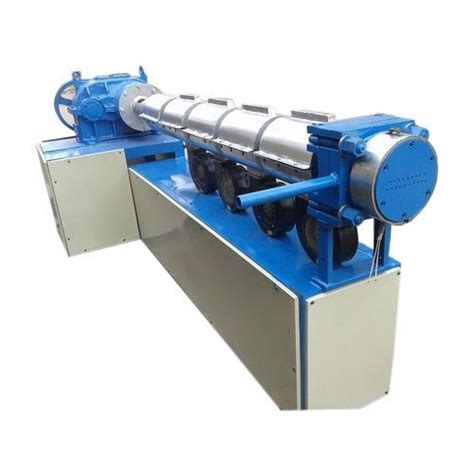Image result for Plastic Extrusion Machine