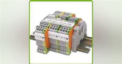 Image result for Control Terminal Block