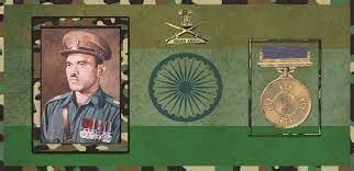 Rama Raghoba Rane death anniversary: वीर से परमवीर बने लेफ्टिनेंट राम ...