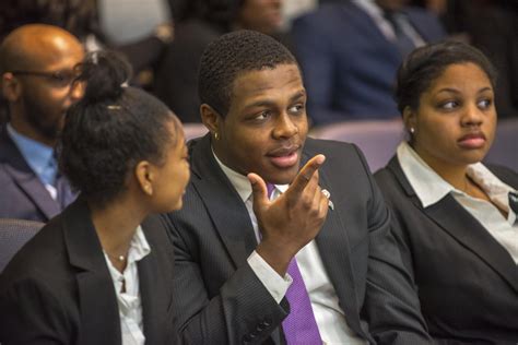 Howard Partners with Charles Schwab Foundation to Expand Wealth ...