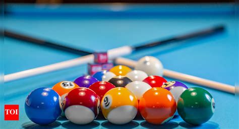 Indian-origin girl to compete in Austria's World Junior Billiards ...