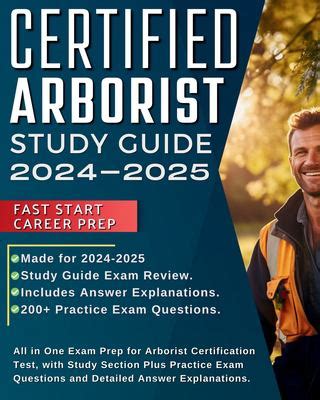 Image result for Arborist Certification Study Guide Test