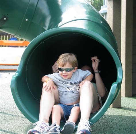 The Caddy's Shack: Nevin Community Park