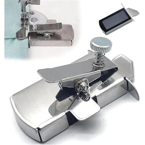 Image result for Hem Guide for Sewing Machine