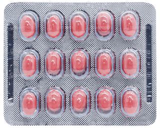 Folvite Mb | Order Folvite Mb Capsule Online at Truemeds