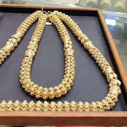 KRA Jewellers - Krishna Rajaram Ashtekar Jewellers - Jewelry store ...