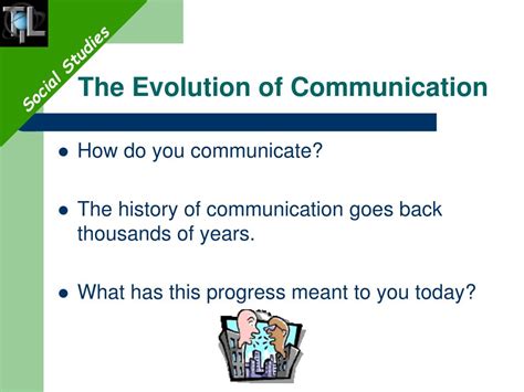Image result for Communication Evolution