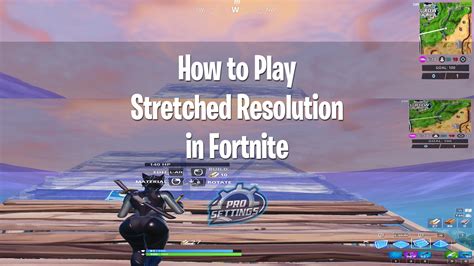 Image result for Best Display Resolution for Windows 10 Fortnite