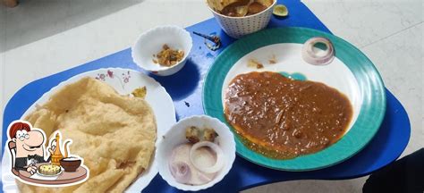 Haldiram's, Hyderabad, Park View - Restaurant menu and reviews