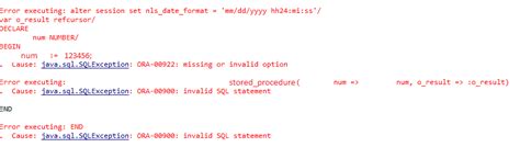 Image result for How to Run SQL Script in Java