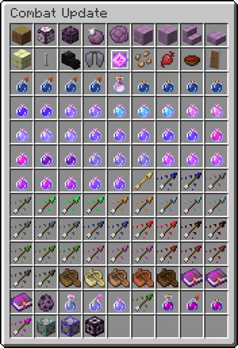 Image result for Every Minecraft Update