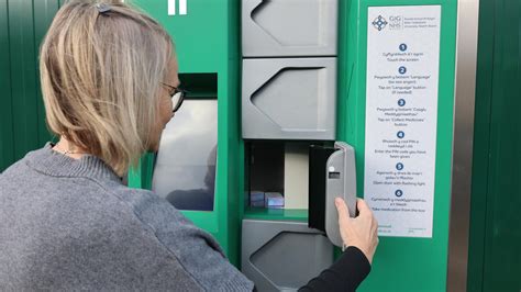 Image result for Medication Machine