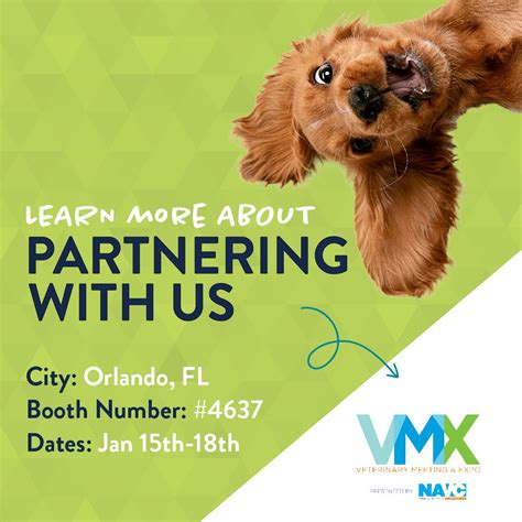 Southern Veterinary Partners on LinkedIn: #southernveterinarypartners #vmx2023 #vetmed # ...