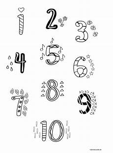 ausmalbilder zahlen bis 10 ausmalbild zahlen 1 10 freebie f 252 r vorschulkinder ausmalbilder zahlen bis 10 ausmalbild zahlen 1 10 freebie f 252 r vorschulkinder