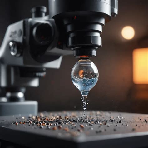 Image result for Particulate Testing Standards