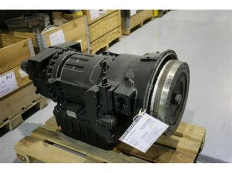 Transmission Machine Spare Parts - Allison Transmission Clbt 754 Trader ...