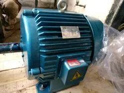 Permanent Magnet Generator And Alternator | Manufacturer from New Delhi